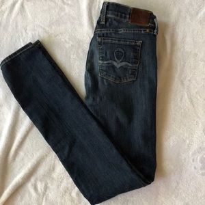 Lucky brand jeans